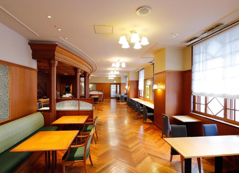 Restauracja Zdjęcie