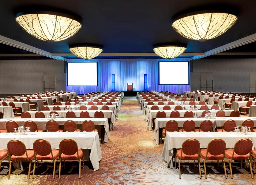 Sala konferencyjna Zdjęcie