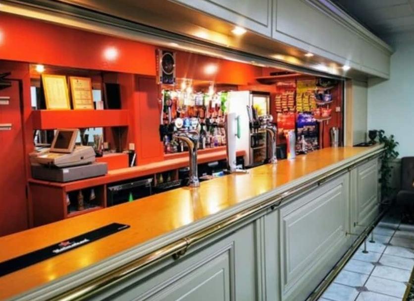Bar Zdjęcie