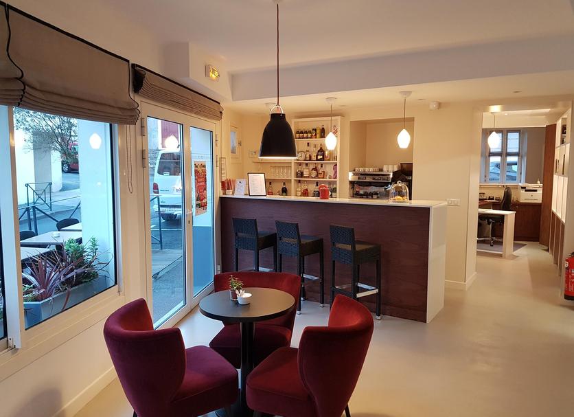 Bar Zdjęcie