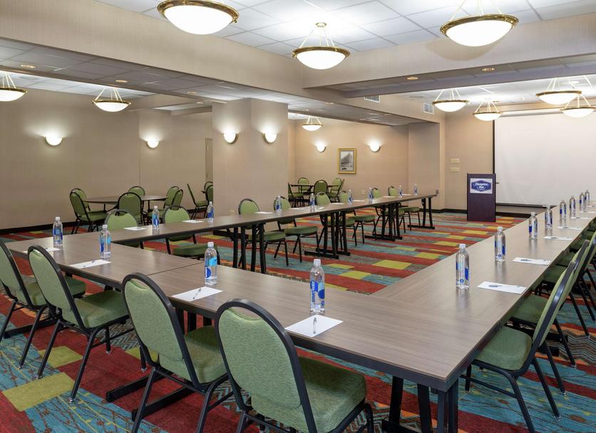 Sala konferencyjna Zdjęcie