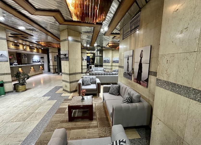 Lobby Zdjęcie