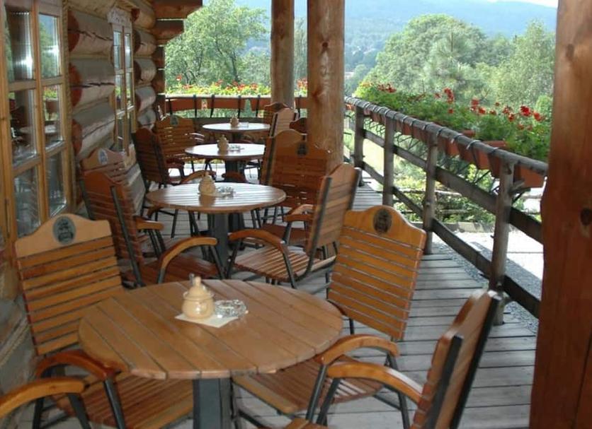 Balkon Zdjęcie