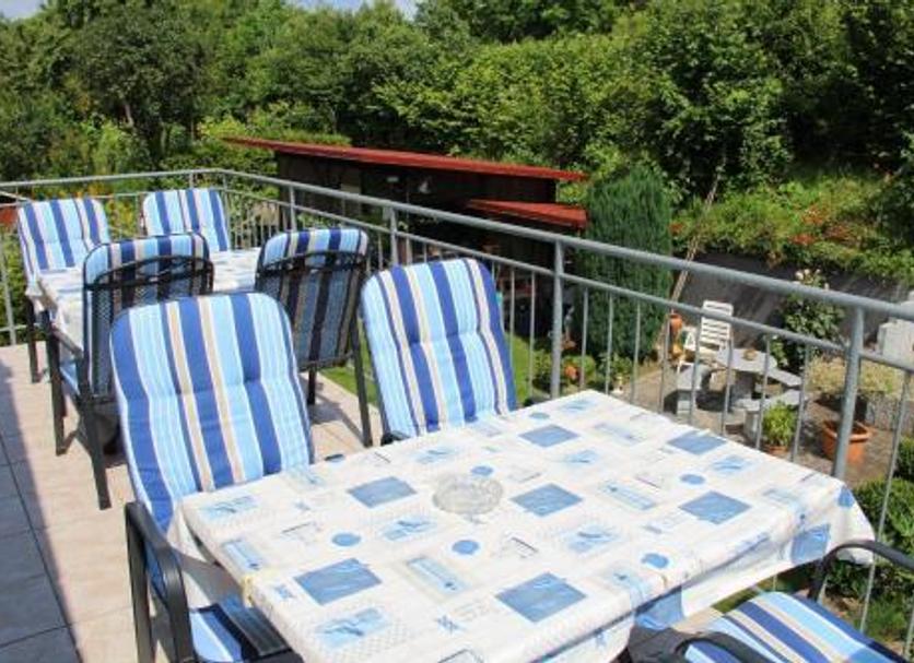 Balkon Zdjęcie