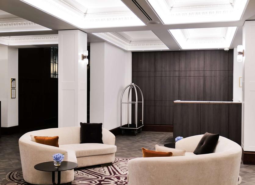 Lobby Zdjęcie