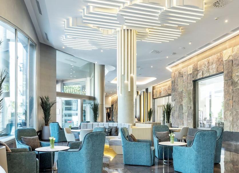 Lobby Zdjęcie