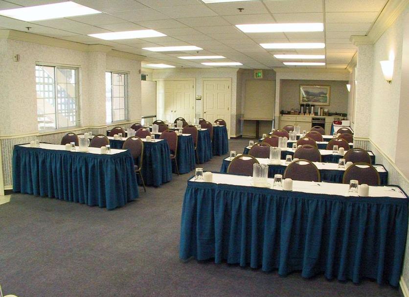 Sala konferencyjna Zdjęcie