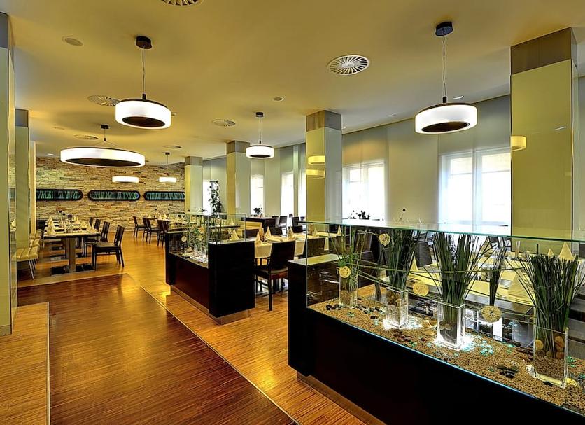 Restauracja Zdjęcie