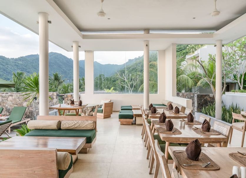 Restauracja Zdjęcie