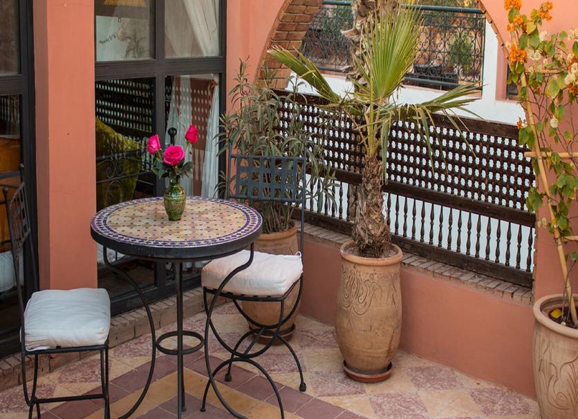 Patio Zdjęcie