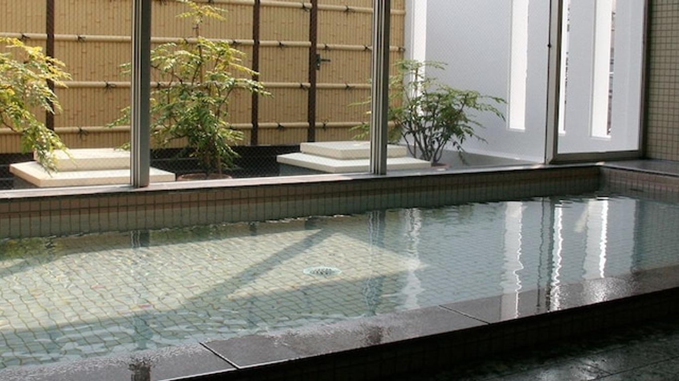 Hotel Nishi In Fujisan