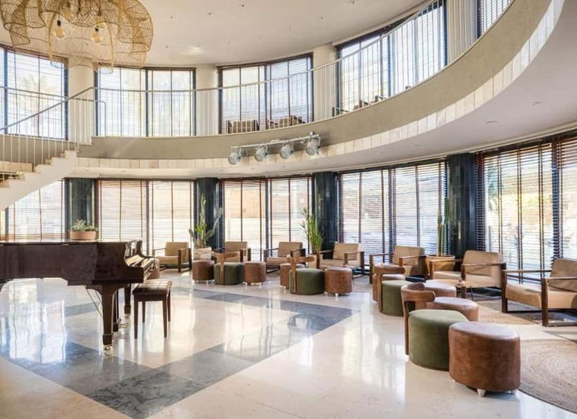Lobby Zdjęcie