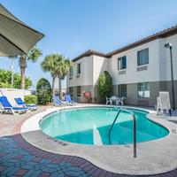 Holiday Inn Express St. Augustine Dtwn - Historic