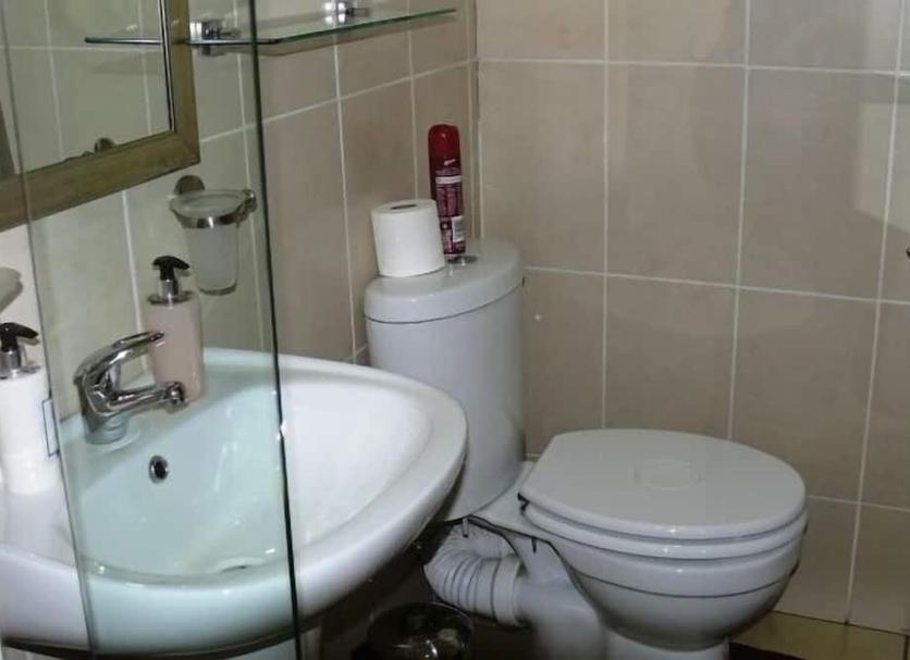 Łazienka Zdjęcie