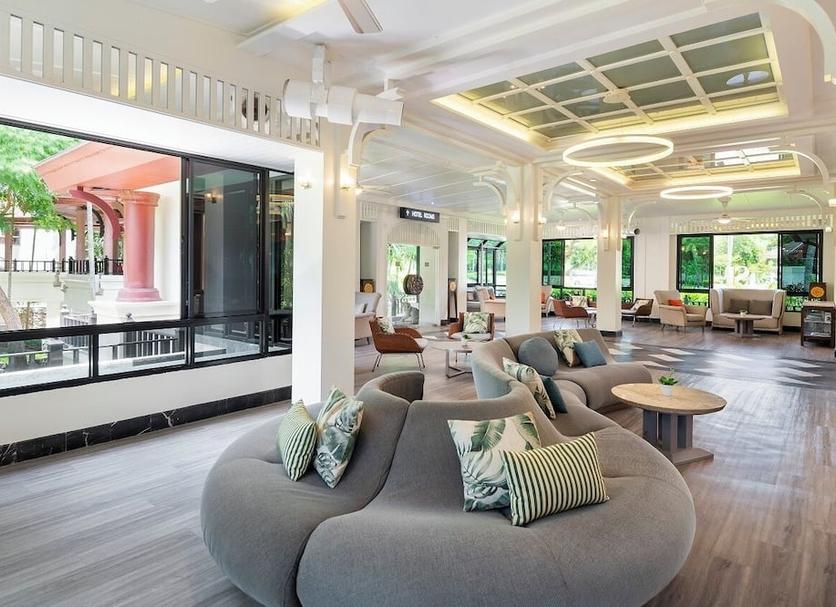 Lobby Zdjęcie