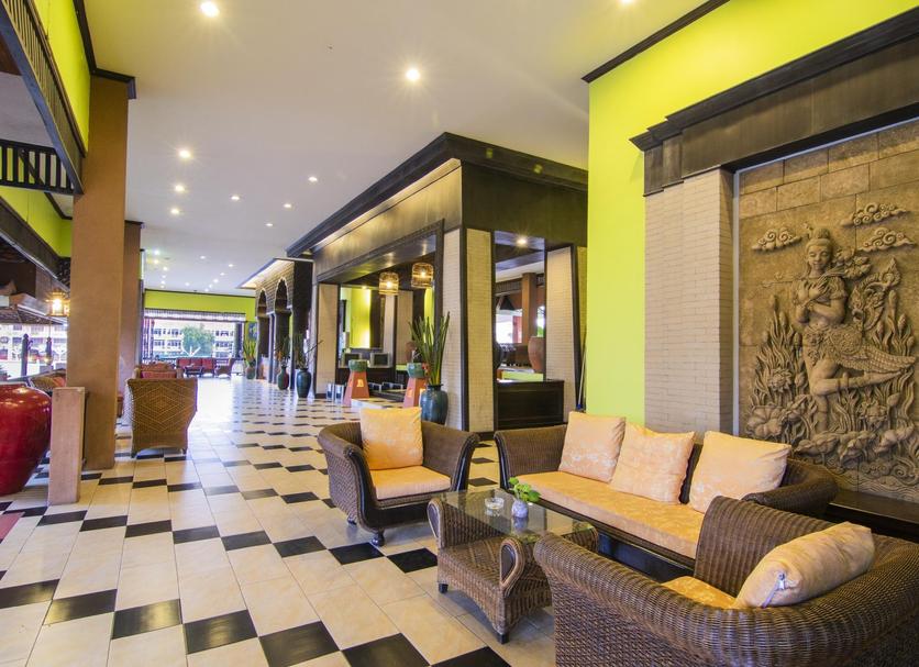 Lobby Zdjęcie