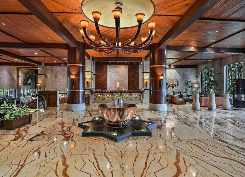 Lobby Zdjęcie