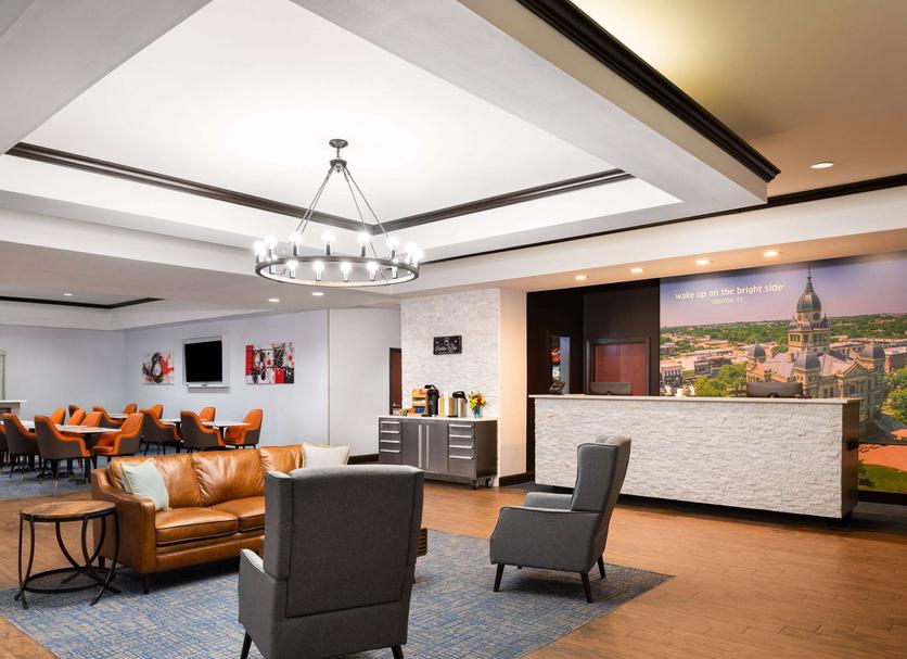 Lobby Zdjęcie