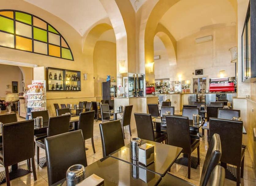 Restauracja Zdjęcie