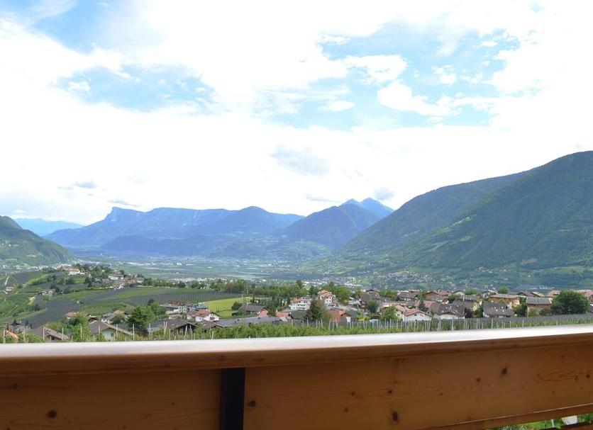 Balkon Zdjęcie