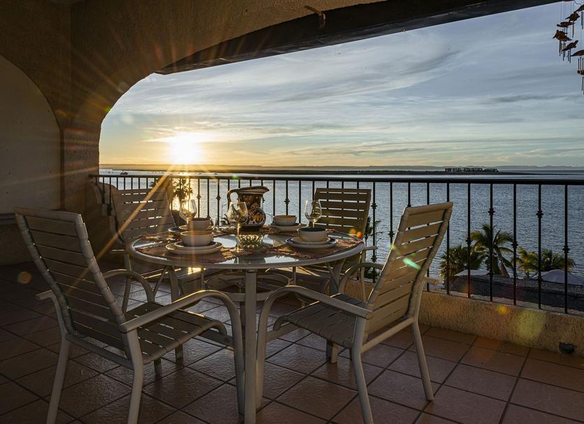 Balkon Zdjęcie