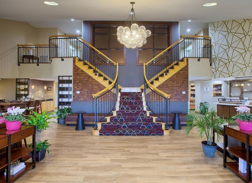 Lobby Zdjęcie