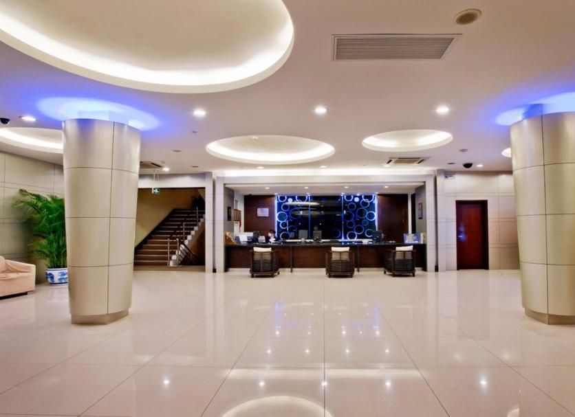 Lobby Zdjęcie