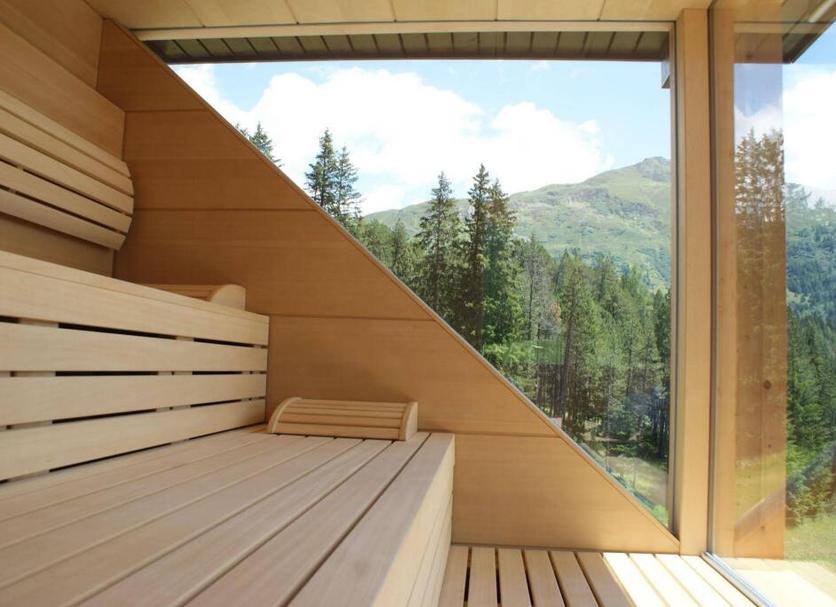 Balkon Zdjęcie
