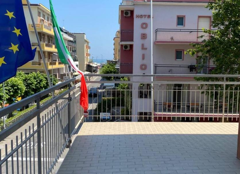 Balkon Zdjęcie