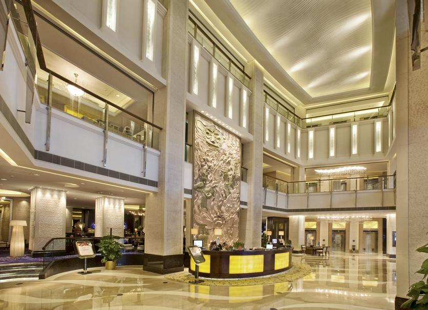 Lobby Zdjęcie