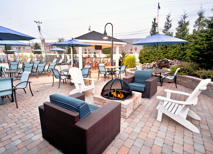 Patio Zdjęcie