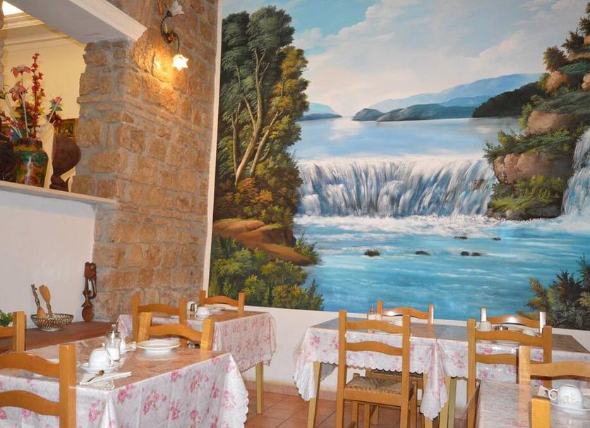 Restauracja Zdjęcie
