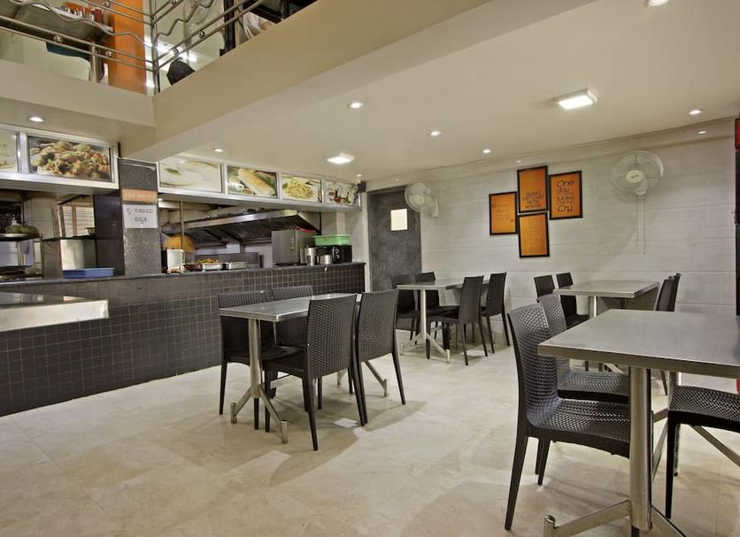 Restauracja Zdjęcie