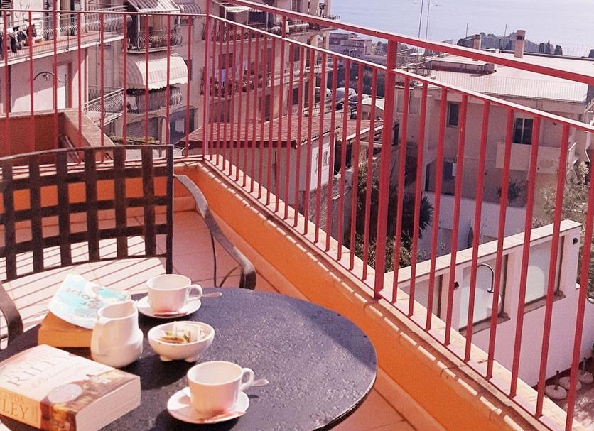 Balkon Zdjęcie