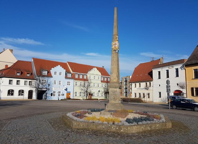 Budynek Zdjęcie