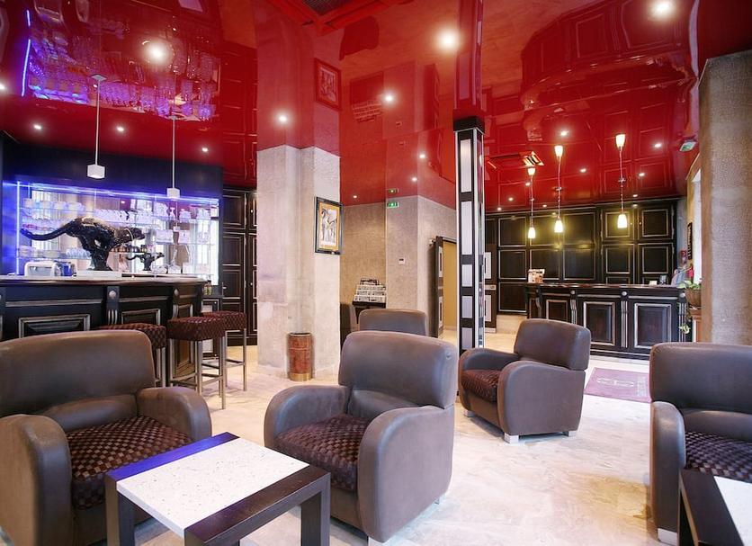 Bar Zdjęcie