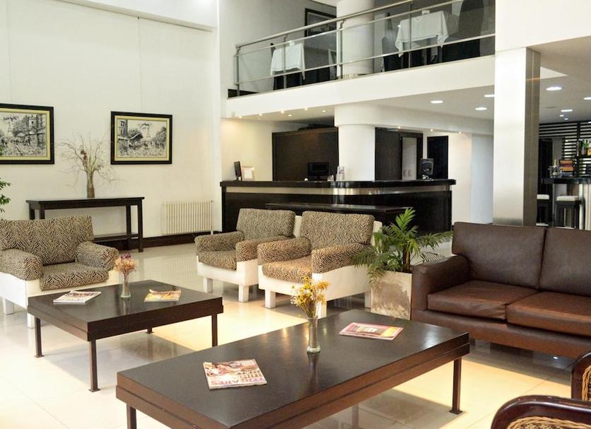 Lobby Zdjęcie