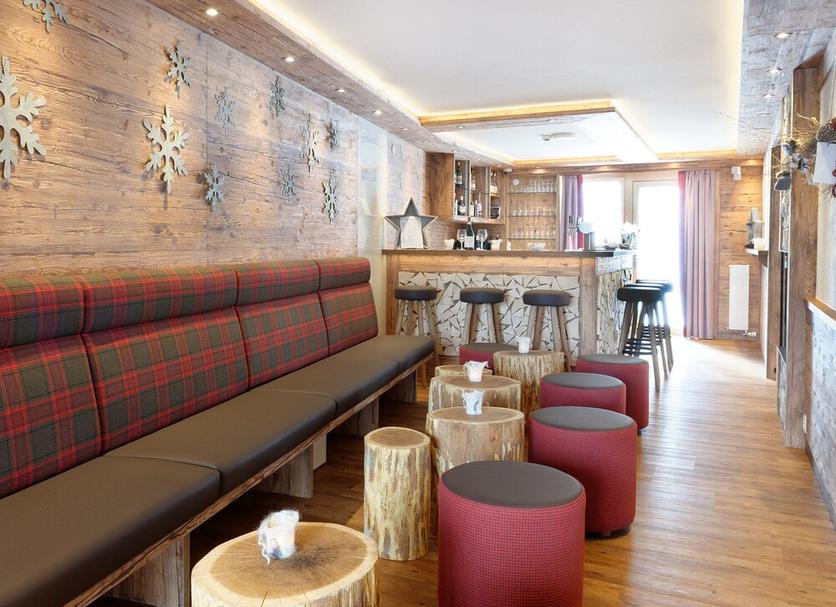 Bar Zdjęcie