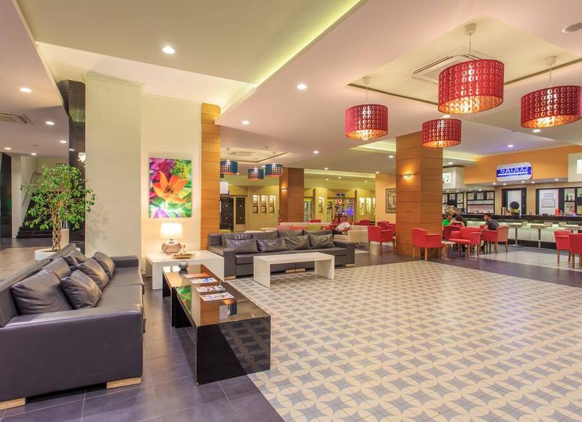 Lobby Zdjęcie