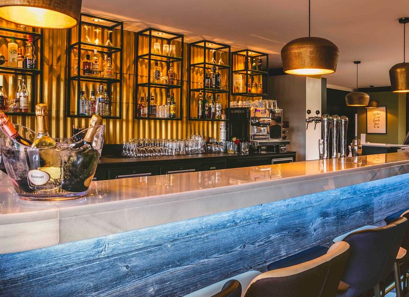 Bar Zdjęcie