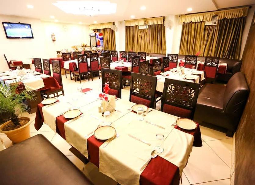 Restauracja Zdjęcie