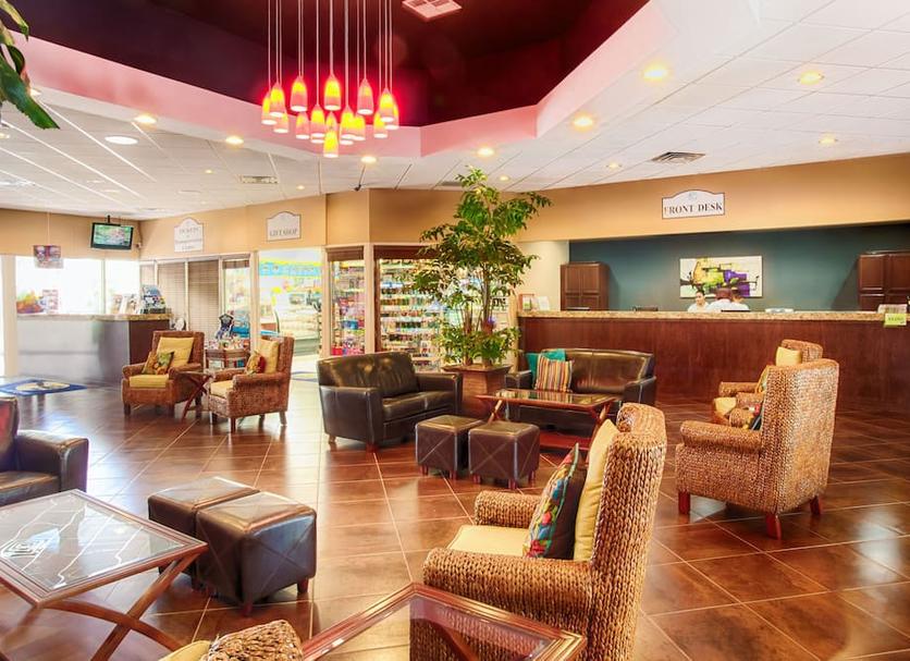 Lobby Zdjęcie