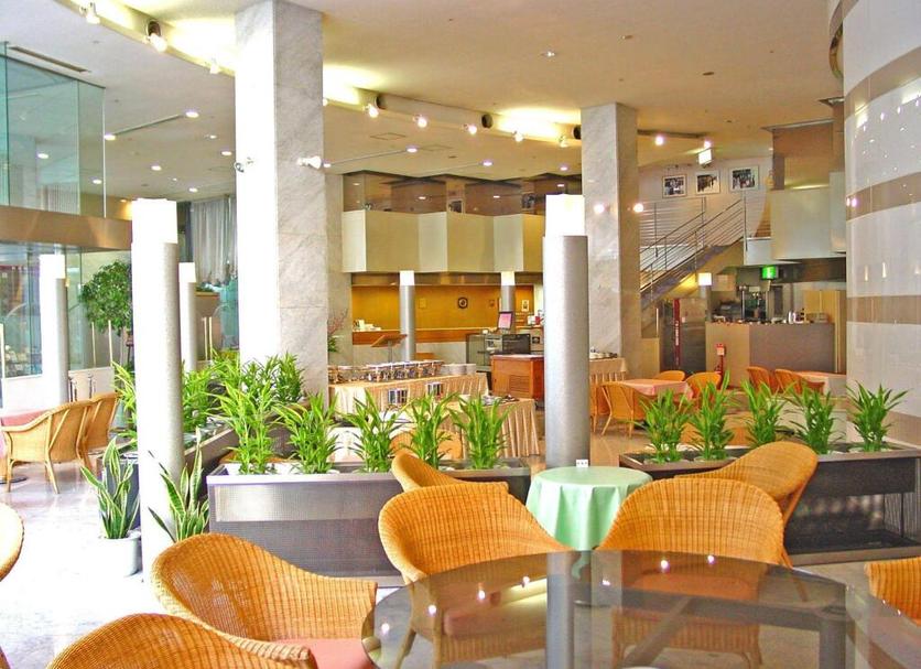Lobby Zdjęcie