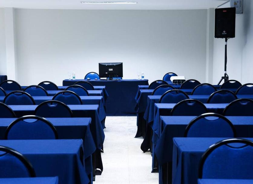 Sala konferencyjna Zdjęcie