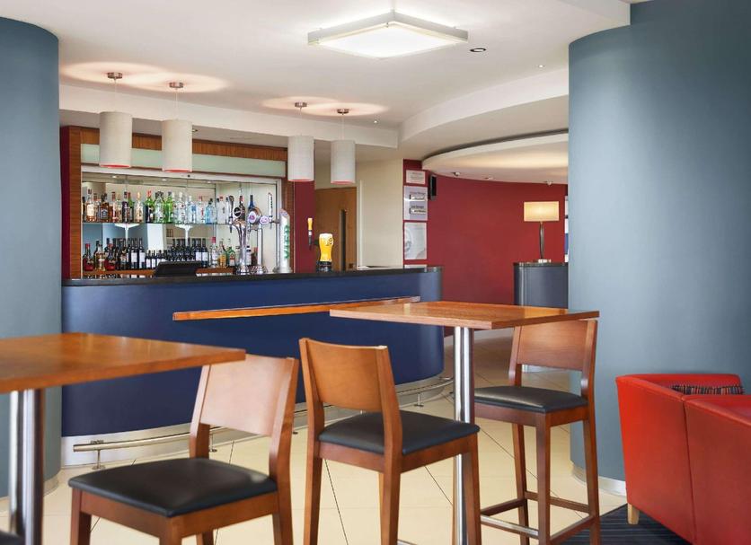 Bar Zdjęcie