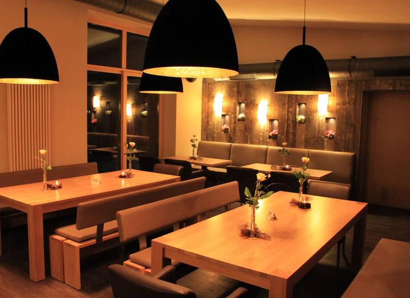 Restauracja Zdjęcie