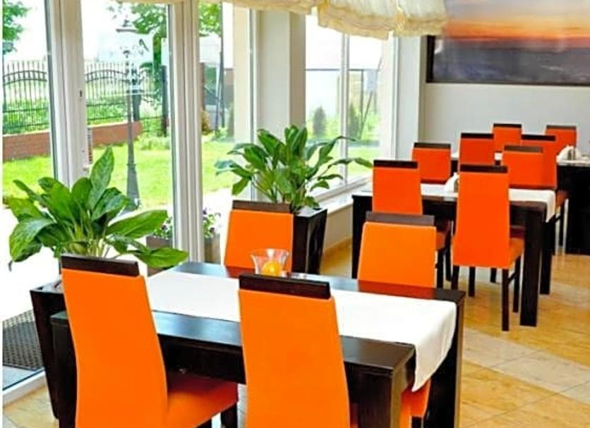 Restauracja Zdjęcie