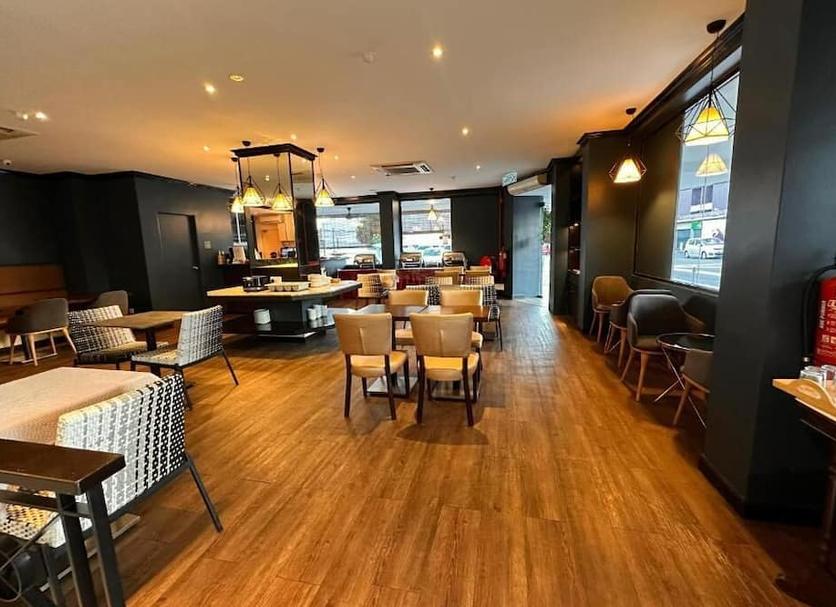 Restauracja Zdjęcie