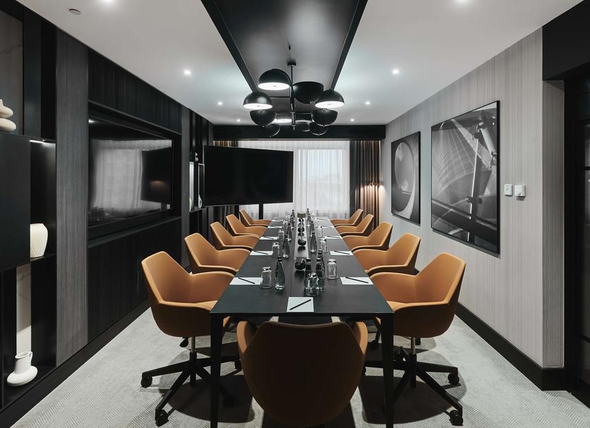 Sala konferencyjna Zdjęcie