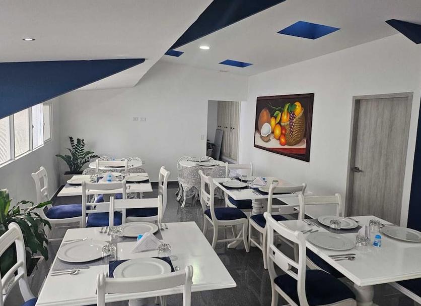 Restauracja Zdjęcie